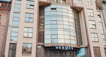 Hermes Hotel